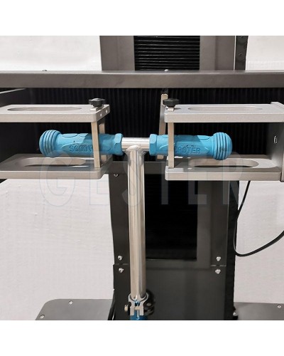 Thiết bị kiểm tra độ chặt tay lái xe đồ chơi GESTER GT-M94 Thiết bị kiểm tra độ chặt tay lái xe đồ chơi GESTER GT-M94